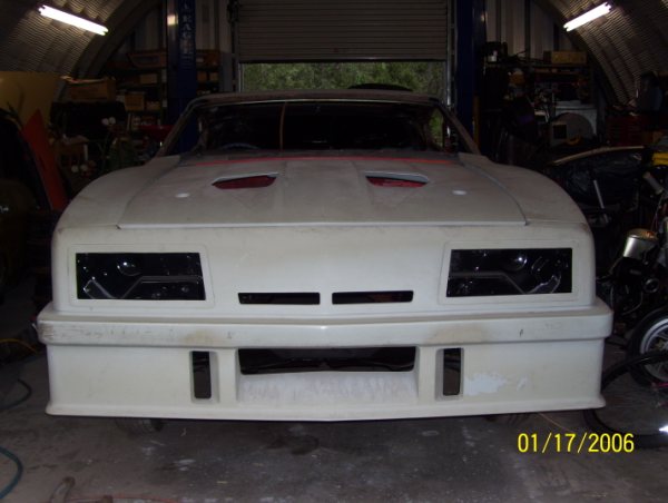 XB Falcon Coupe Mad Max Car For Sale